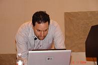 Joel Waterman